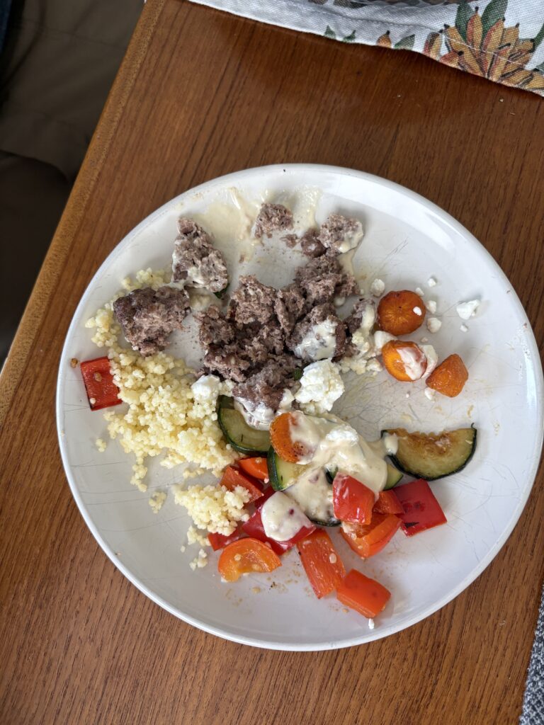 Beef Koftas for Baby? Yes, Chef! 2 IMG 0377